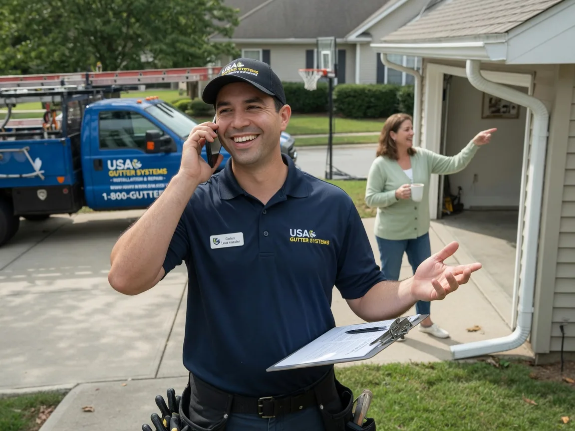 Gutter Installation Mitchell, SD FAQs